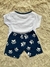 Conjunto Bebê Dog - comprar online