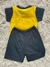 Conjunto Bebê savana - comprar online