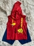 Conjunto Bebê Girafa