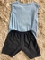 Conjunto Bebê Girafinha - comprar online