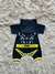 Conjunto Baby Batman - comprar online