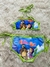 Conjunto Biquini Mash e o Urso