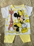 Conjunto Baby Minnie