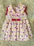 Vestido Baby Cupcakes