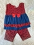 Conjunto Baby Oncinha - comprar online