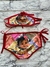 Conjunto de Biquíni Moana Baby - comprar online
