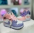 Tênis Infantil Nike Air Force Cano Alto