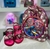 Combo Mini Melissa + Mini Mochila