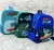 Mochilas infantis de design de Astronauta e Dino - comprar online