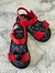 MINI MELISSA JUMP + DISNEY 100 BB