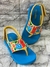 Mini Melissa Infantil