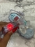 Sandália Infantil que Ilumina ao Caminhar na internet