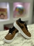 Tênis Infantil Air Force Modelo Couro - comprar online