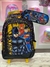 Mochilas de carrinho Liga da justiça - comprar online
