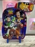 Mochila de Carrinho Toy Story Infantil - comprar online
