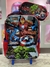 Mochila de Carrinho Vingadores Infantil - comprar online