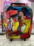 Mochila de Carrinho Mickey Mouse Piloto de Fórmula 1 na internet