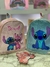Mochila Infantil Stitch