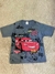 Camisa Infantil Relâmpago McQueen - comprar online
