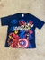 Camisa Infantil Vingadores na internet