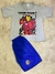 Conjunto Infantil Homem de Ferro - comprar online