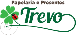 Trevo Papelaria e Presentes