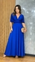 Vestido Longo Multiformas na internet