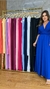 Vestido Longo Multiformas - Donna Brazil