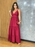 Vestido Mali Longo - C/ Alça na internet