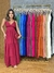 Vestido Mali Longo - C/ Alça - loja online