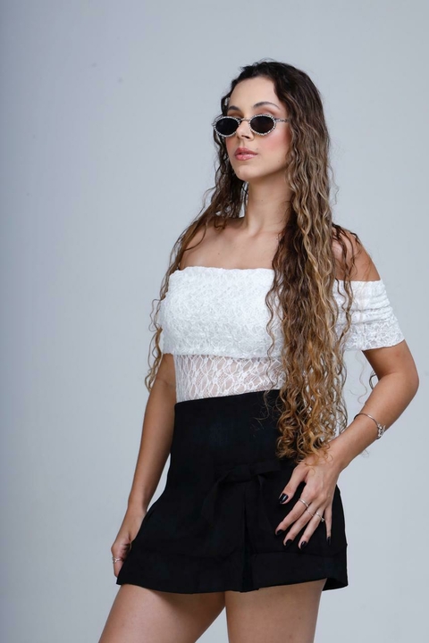 Body Ombro a Ombro Doce - comprar online