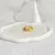 Anel old money Semijoia em ouro 18k - comprar online