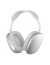 Auricular Inalámbrico P9 Bluetooth V5.3 Con Micrófono Blanco