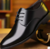 Sapato Social Masculino Derby - Luxury