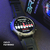 Smartwatch Brave Prova D'água Gps Duplo Strava 10 Dias Bateria - comprar online