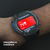 Smartwatch Brave Prova D'água Gps Duplo Strava 10 Dias Bateria - comprar online