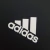 Camisa Internacional Edição Especial Consciência Negra 21/22 - Torcedor Adidas Feminina - Preta com detalhes em branco - Joga10 Sports