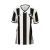 Camisa Botafogo I 24/25 - Torcedor Reebok Feminina - Branca e preta