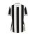 Camisa Botafogo I 24/25 - Torcedor Reebok Feminina - Branca e preta - comprar online