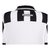 Camisa Botafogo I 25/26 - Torcedor Reebok Feminina - Preta e branca - loja online