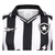 Camisa Botafogo I 25/26 - Torcedor Reebok Masculina - Preta e branca - comprar online