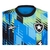 Camisa Botafogo Goleiro 25/26 - Torcedor Reebok Masculina - Azul com detalhes em amarelo - comprar online