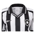Camisa Botafogo I 25/26 - Torcedor Reebok Feminina - Preta e branca - comprar online