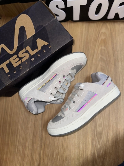 Tesla Coil Skate premium