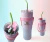 Vaso térmico de acero inoxidable 1300ml con manija Kenquer - Que Lindo Tienda