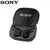Auriculares intrauditivos inalámbricos Bluetooth Sony, tapones para los oídos