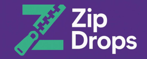 Zip Drops