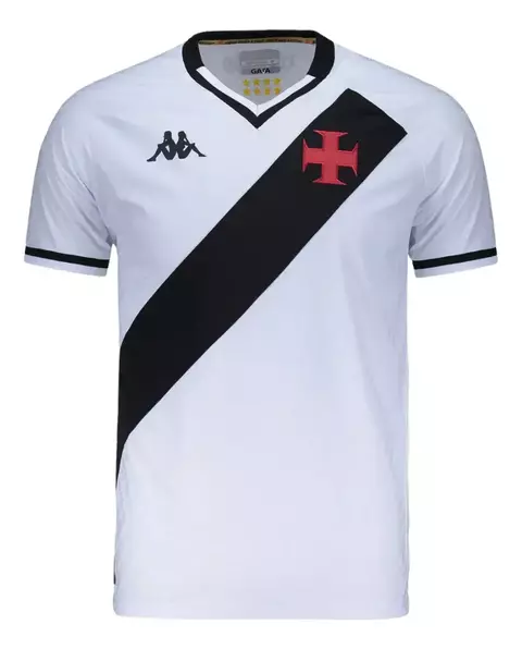 Camisa Vasco Masculina