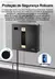 Robô para Limpeza de Vidros e Janelas ABIR Smart WD8 com Controle por App na internet