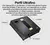 Robô para Limpeza de Vidros e Janelas ABIR Smart WD8 com Controle por App - Ferina